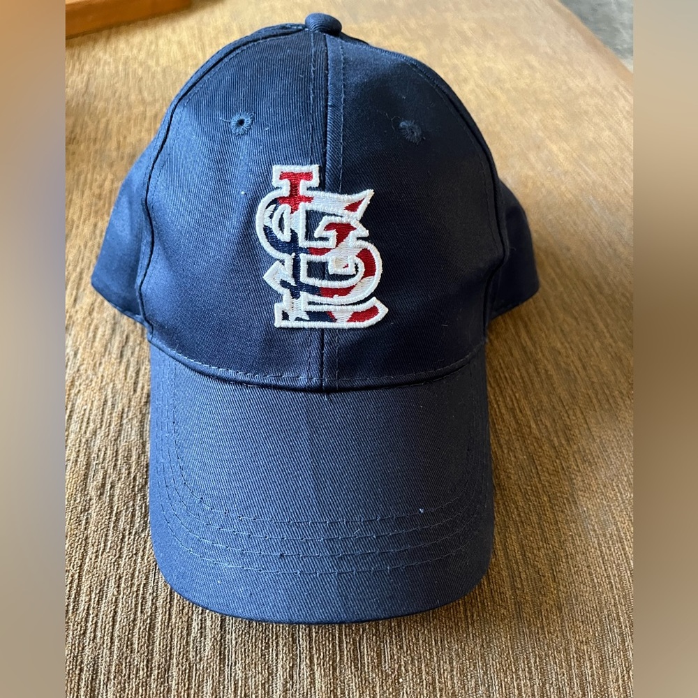 St. Louis Youth Hat